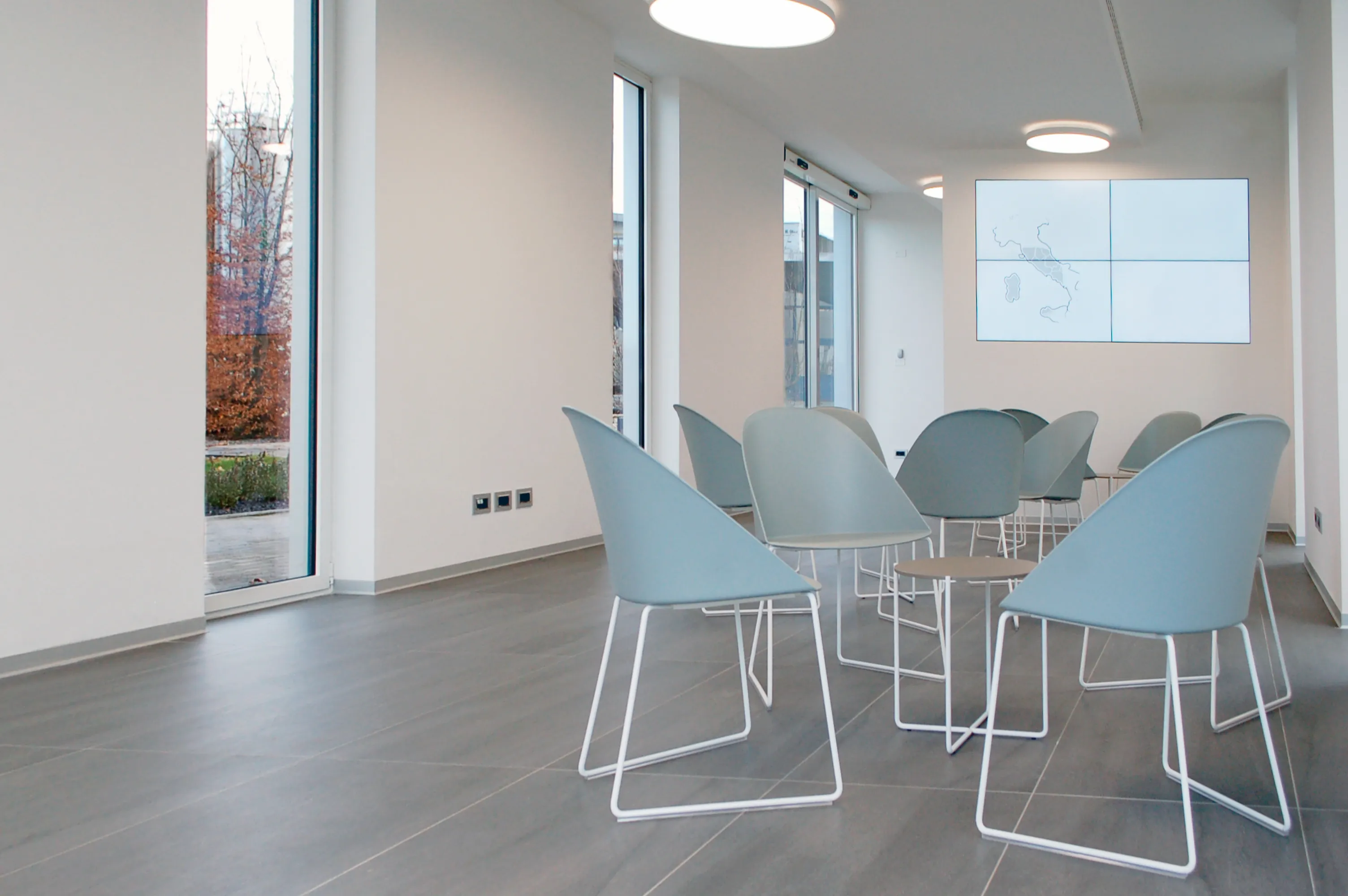 Design  Contemporaneo