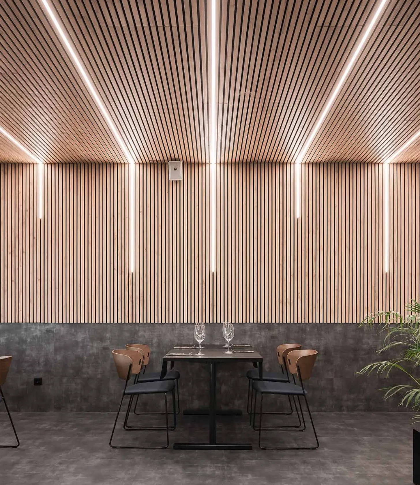 Pannelli fonoassorbenti: migliorare il comfort acustico negli ambienti moderni