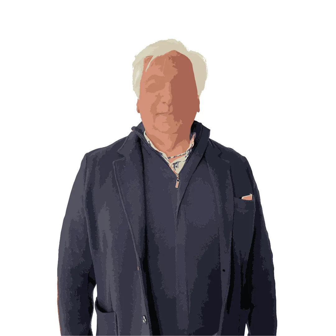 Massimiliano, Commerciale Contract di A2 Lab