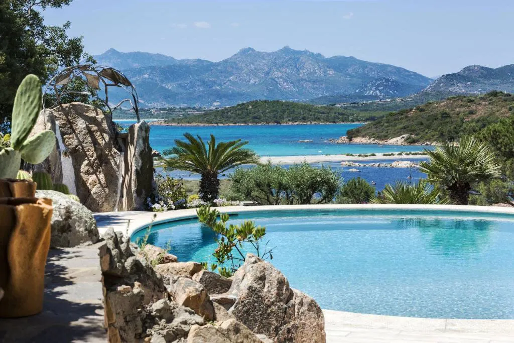 Villa Sardegna