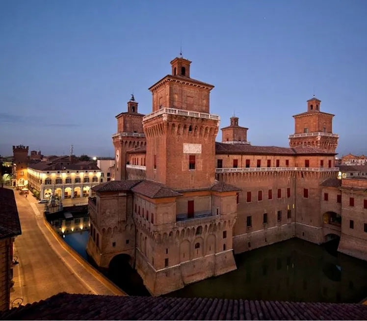 Castello Estense